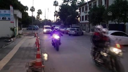 "Türkiye Güven Huzur-5" uygulaması