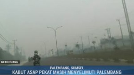 Warga Palembang Manfaatkan Rumah Singgah Oksigen