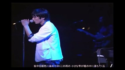 尾崎豊　　　虹　-RAINBOW-