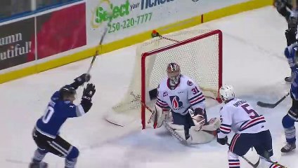 Highlights: Blazers (1) at Royals (2)