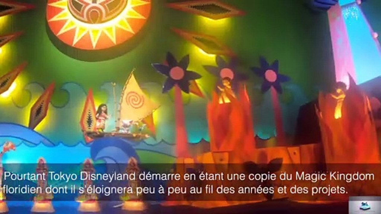 Tokyo Disneyland