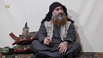 Comandos de EEUU matan a Abu Bakr al Baghdadi, el siniestro 'califa' del Estado Islámico
