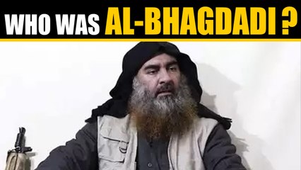 Download Video: Al-Baghdadi believed to have been killed by US Troops, US Media | OneIndia News