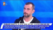 ATV'de Müge Anlı'nın 'Zazaca' sansürüne sosyal medyada tepki