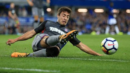 Mientras celebraban un gol 'fantasma' se despistan y dejan que sus rivales les marquen uno de verdad