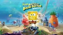 SpongeBob SquarePants Battle for Bikini Bottom Rehydrated - Shiny Edition