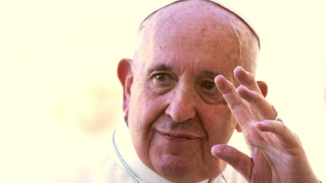 Amazon Catholic bishops propose allowing married priests