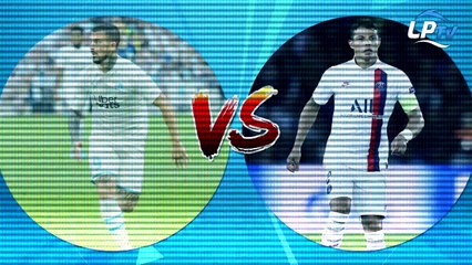 Benedetto Vs Silva : le match dans le match