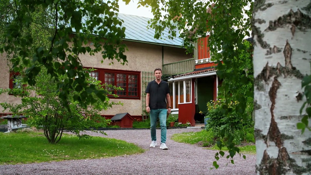 Allt för Sverige 2019 - episode 1/8 - S09E01 - part 1