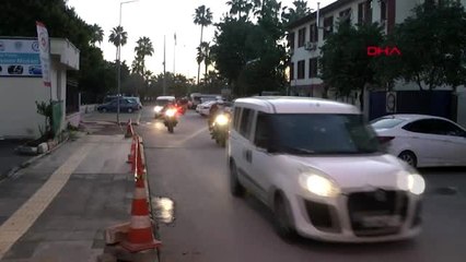 81 ilde eş zamanlı türkiye güven huzur uygulaması