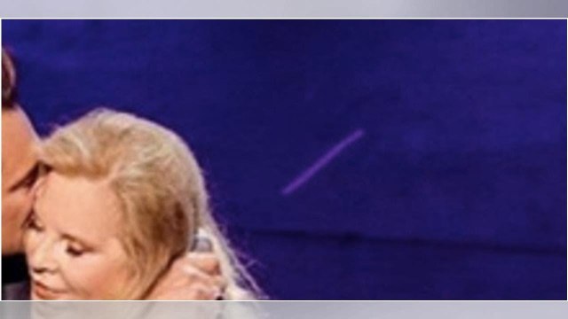 Sylvie Vartan irritée comportement illégal de David Hallyday trouble raison