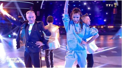 Danse avec les stars 10 : Shy&#39;m change de look et surprend