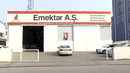 Babasının kapatmak istediği şirketten 8 ülkeye ihracat yapıyor