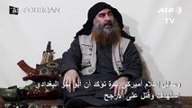 مقتل أبو بكر البغدادي على الأرجح بعد هجوم أميركي في سوريا
