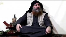Abu Bakr al-Baghdadi: How an obscure Iraqi academic became the leader of the Islamic State