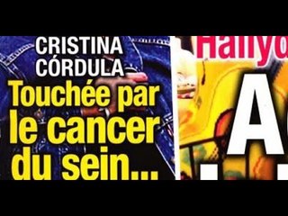 Cristina Cordula, le choc, touchée par une terrifiante maladie (photo)