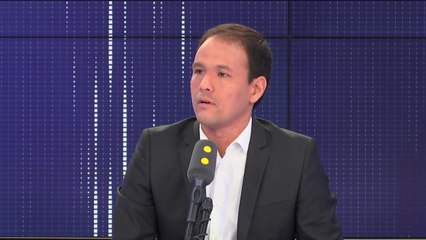 Reconnaissance faciale : "Il faut d'abord qu'on expérimente et qu'ensuite on puisse avoir un débat public", estime Cédric O