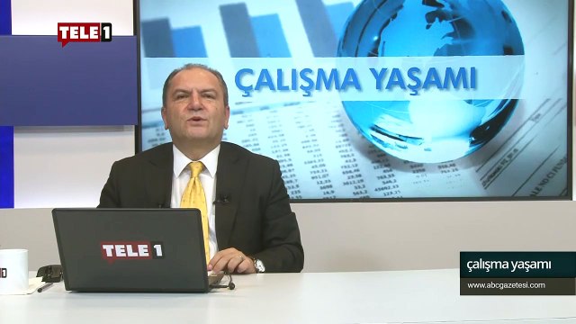 İşsizlik çığırından çıktı - Çalışma Yaşamı (19 Ekim 2019)