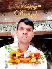 Happy dewali