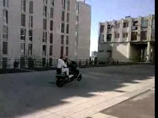 La castellane poisson cabre en tmax 500