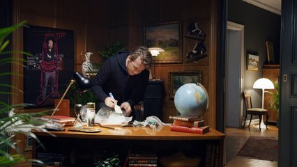 YIvis - The king commands, E2 (English subs)