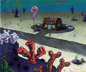 Sponge Bob S 02E 01b - Bossy Boots