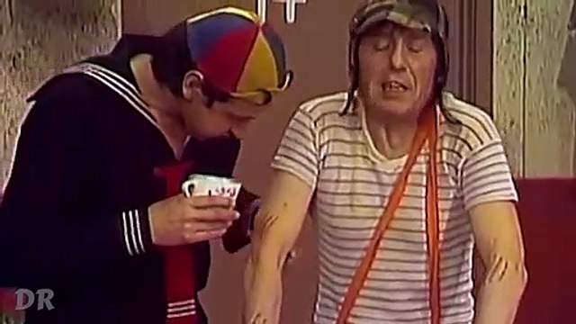 Chaves - Herois e imortais (Homenagem)