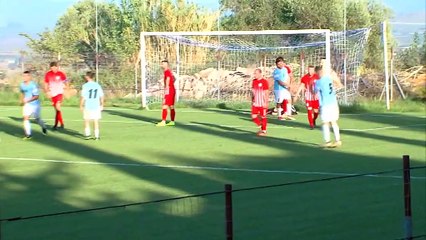 Υψηλάντης-Αμβρυσσέας Διστόμου 3-4 στην παράταση (2-2 κ.α.)