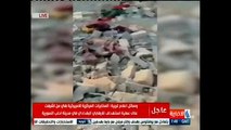 Video | Irak televizyonu Bağdadi'nin öldürüldüğü iddia edilen operasyon görüntülerini yayınladı