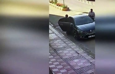 CHP’li RTÜK üyesinin makam aracı skandalı: Sevgilisi ve köpeği kullanıyor