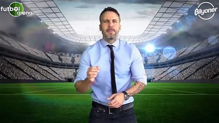 İddaa heyecanı Bilyoner'de (27 Ekim 2019)