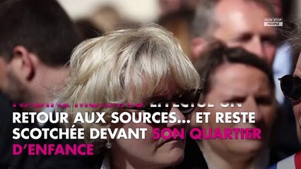 Nadine Morano remontée contre Quotidien, elle pousse un coup de gueule