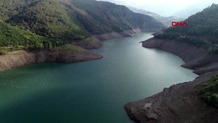Kocaeli yuvacık'a arap turistlerden yoğun ilgi-2