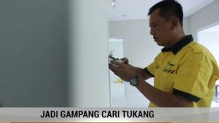Jadi Gampang Cari Tukang (2)