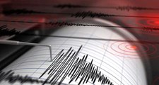 AFAD duyurdu: Marmara Denizi'nde Silivri açıklarında 3.1'lik deprem meydana geldi