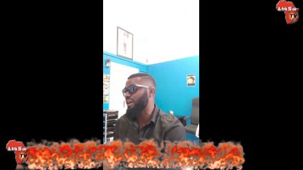 Coup de gueule contre l'aéroport Félix Houphouët-Boigny d'Abidjan