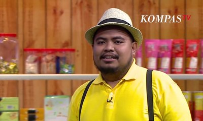 Gara Gara Bubur Diaduk Rigen Jadi Emosi - KATA KITA