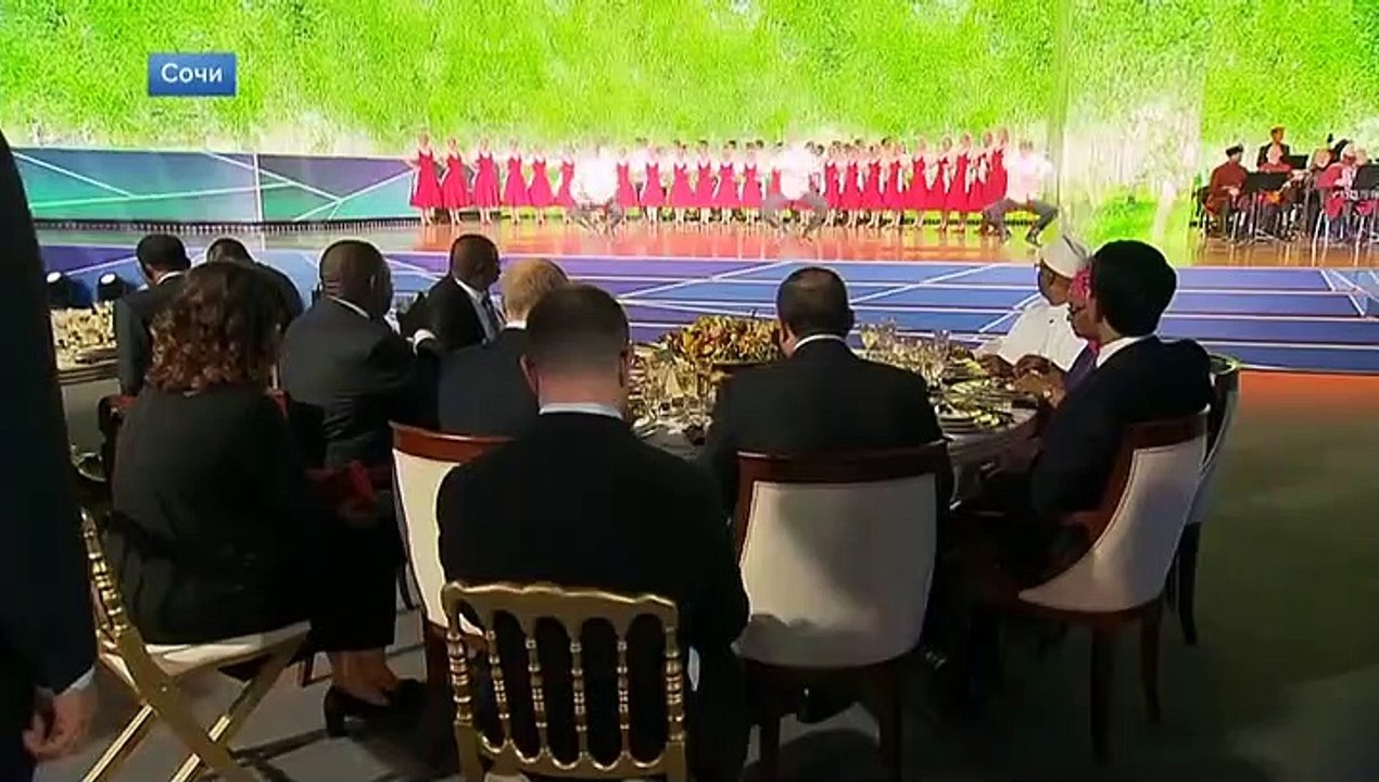 Воскресное время 27.10.2019