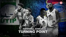Highlights Magnolia vs Columbian Dyip  PBA Governors’ Cup 2019