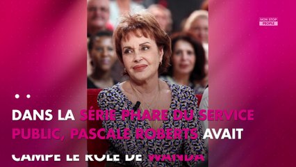 Pascale Roberts morte : Laetitia Milot lui rend un touchant hommage