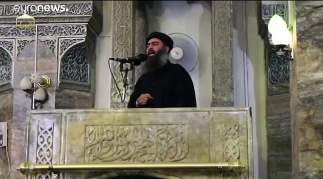 من هو أبو بكر البغدادي الأكاديمي المغمور الذي بات زعيما لتنظيم الدولة الإسلامية ؟