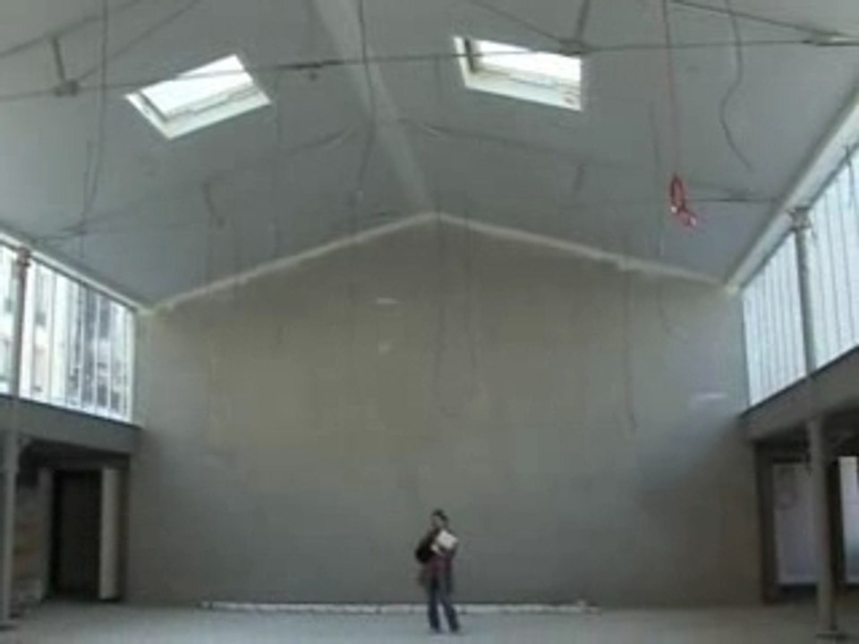 Maison des Métallos