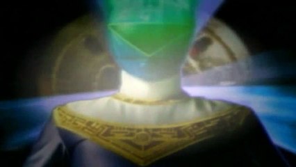 PRZ - s04e04 - Target Rangers