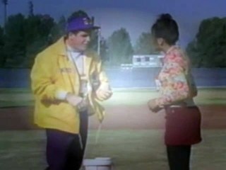 PRZ - s04e06 - Rangers In The Outfield