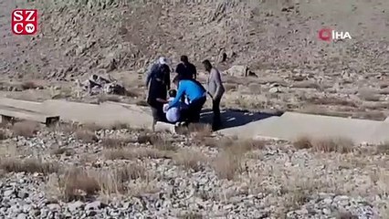 Bakan Ersoy’un Nemrut programında belediye başkanı fenalaştı