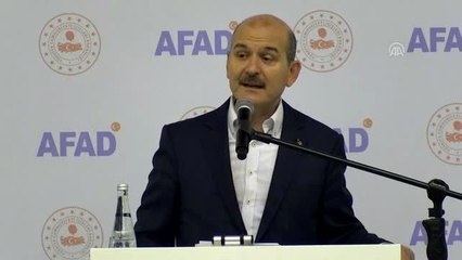 Soylu: "Siyaseti bu kadar pespaye bir hale getirmenin anlamı yok"