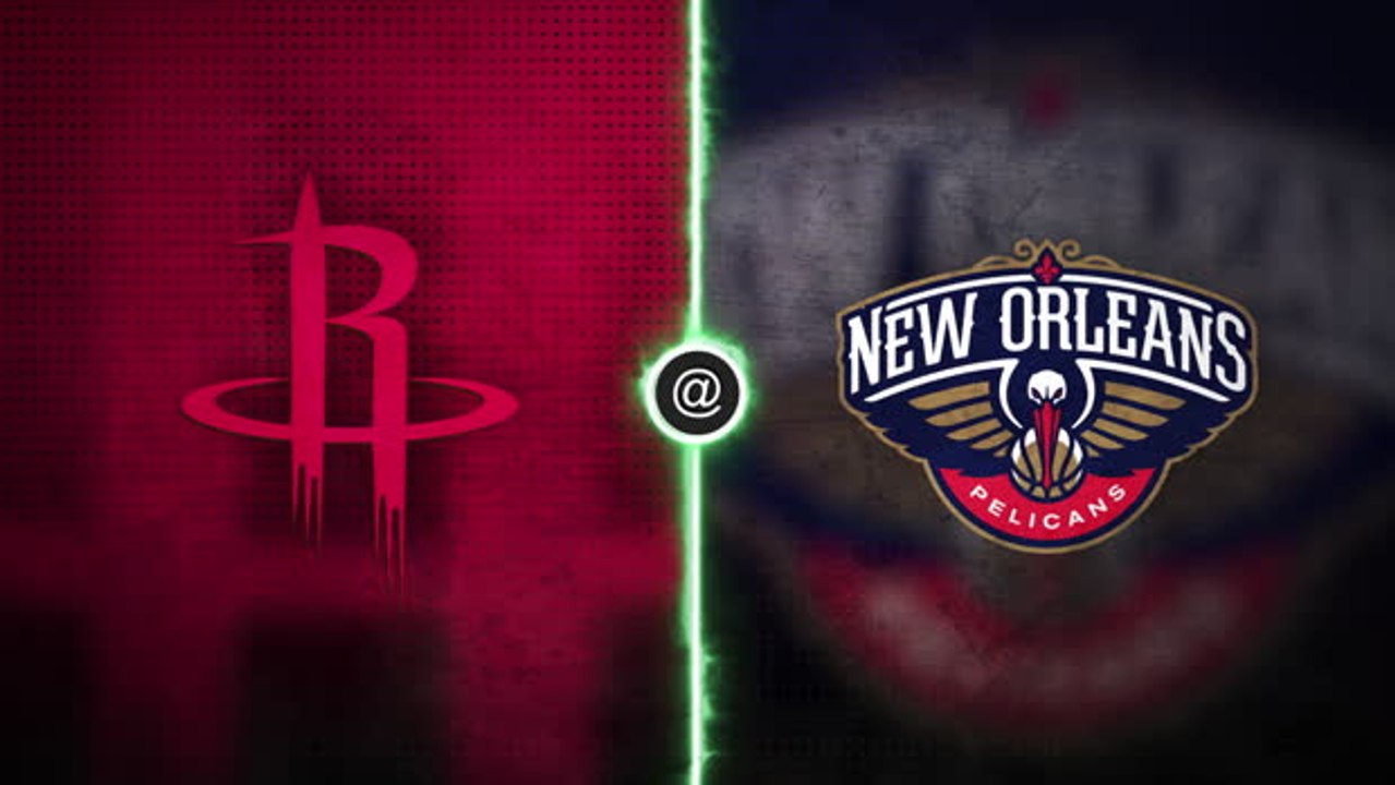 Westbrook makes triple-double history in Rockets win