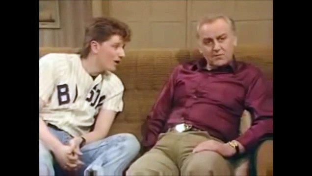 Home to Roost S1/E5 John Thaw Reece Dinsdale Elizabeth Bennett Natalie Ogle