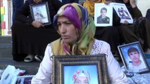 'PKK ve HDP birdir, ikisi de terör örgütüdür' - DİYARBAKIR