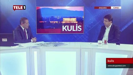 'Türkiye yalnızlaştırıldı' - Kulis (15 Ekim 2019)
